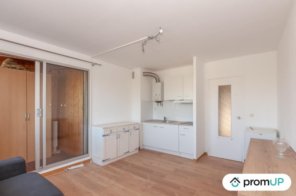 Vente Appartement à Agde 1 pièce