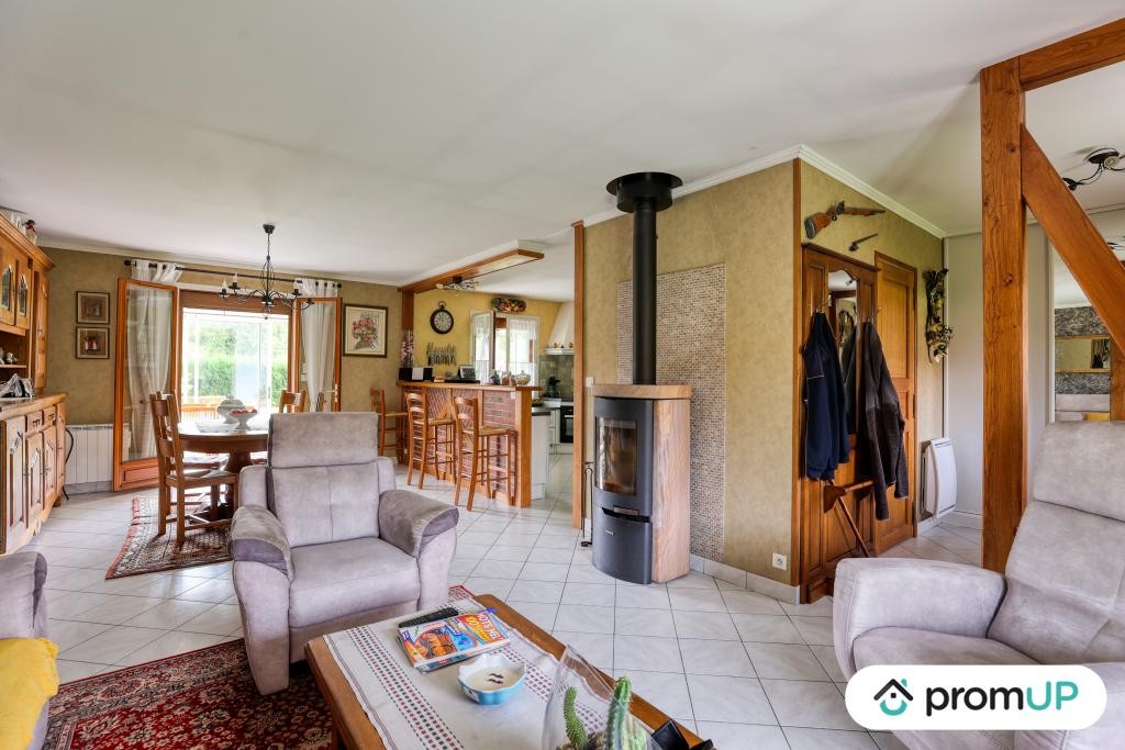 Vente Maison à Gien 5 pièces