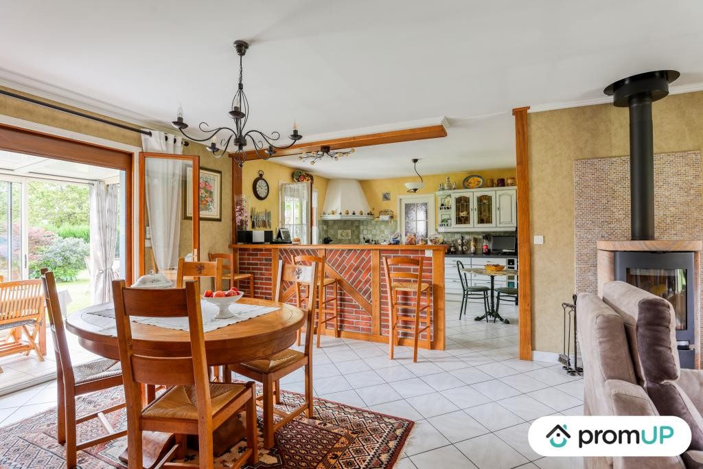 Vente Maison à Gien 5 pièces