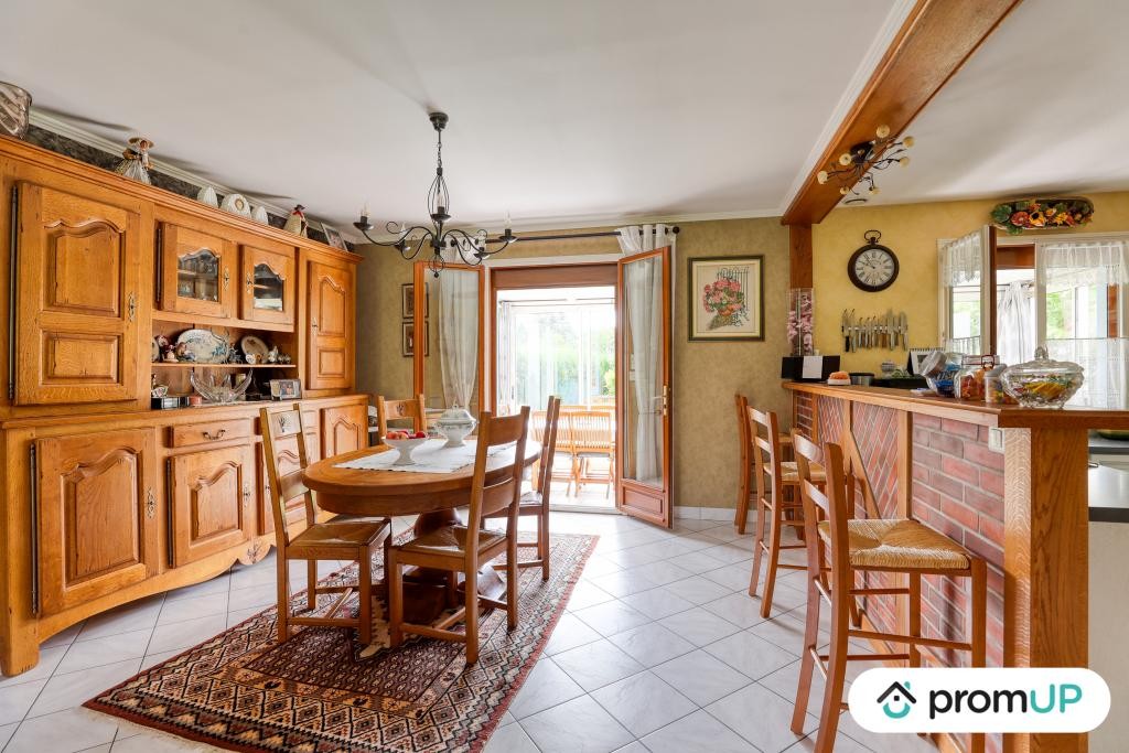 Vente Maison à Gien 5 pièces