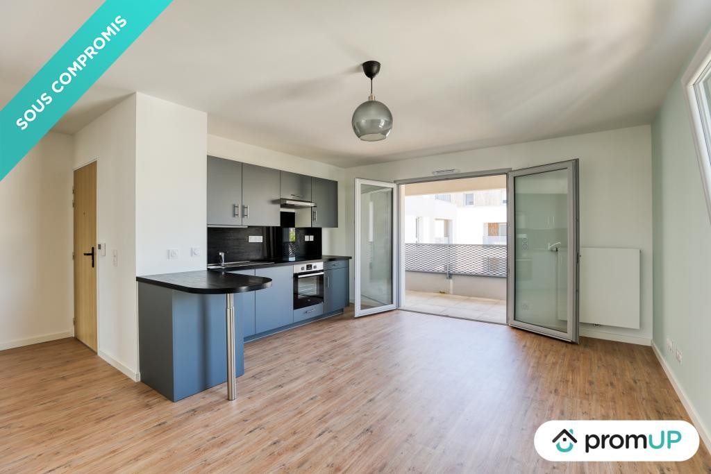 Vente Appartement à Angers 3 pièces