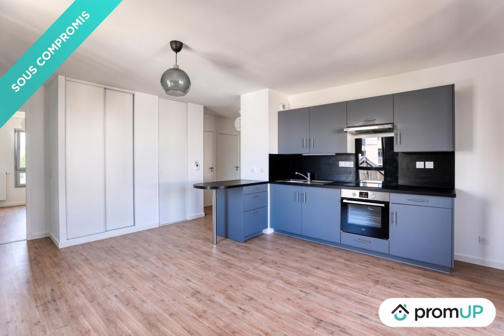 Vente Appartement à Angers 3 pièces