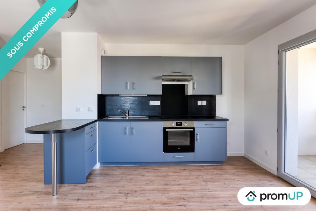 Vente Appartement à Angers 3 pièces