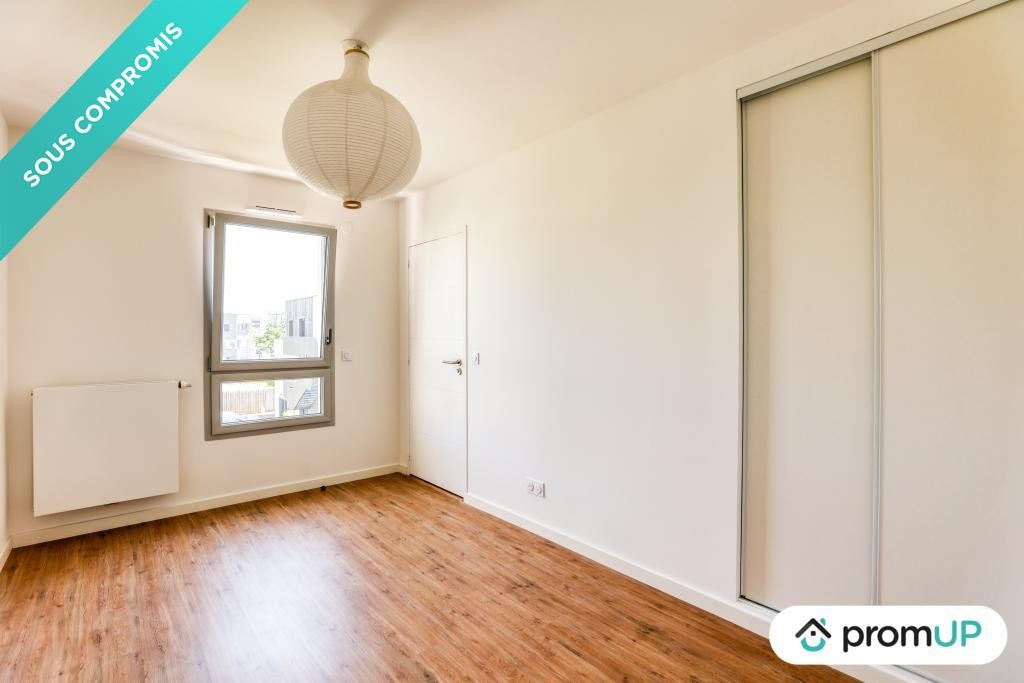 Vente Appartement à Angers 3 pièces