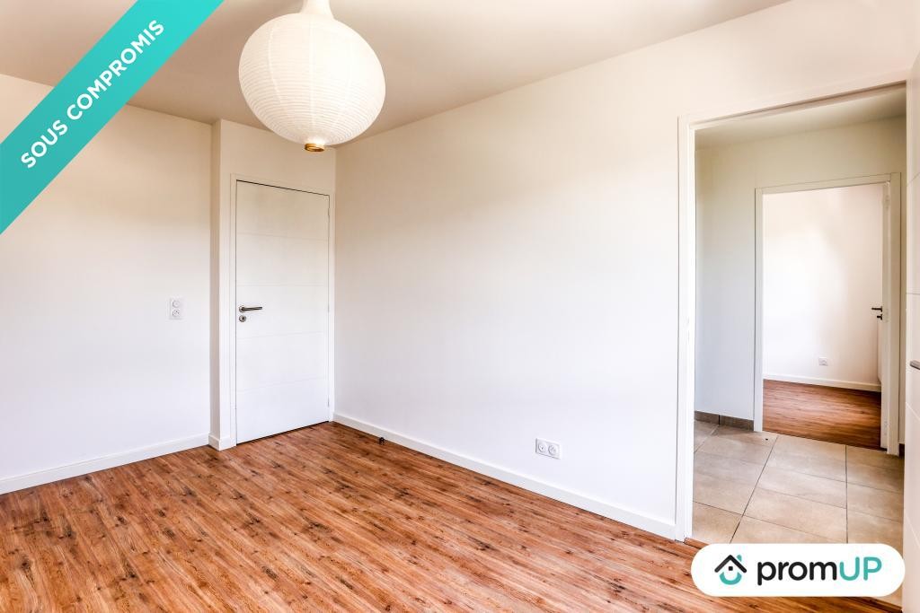 Vente Appartement à Angers 3 pièces