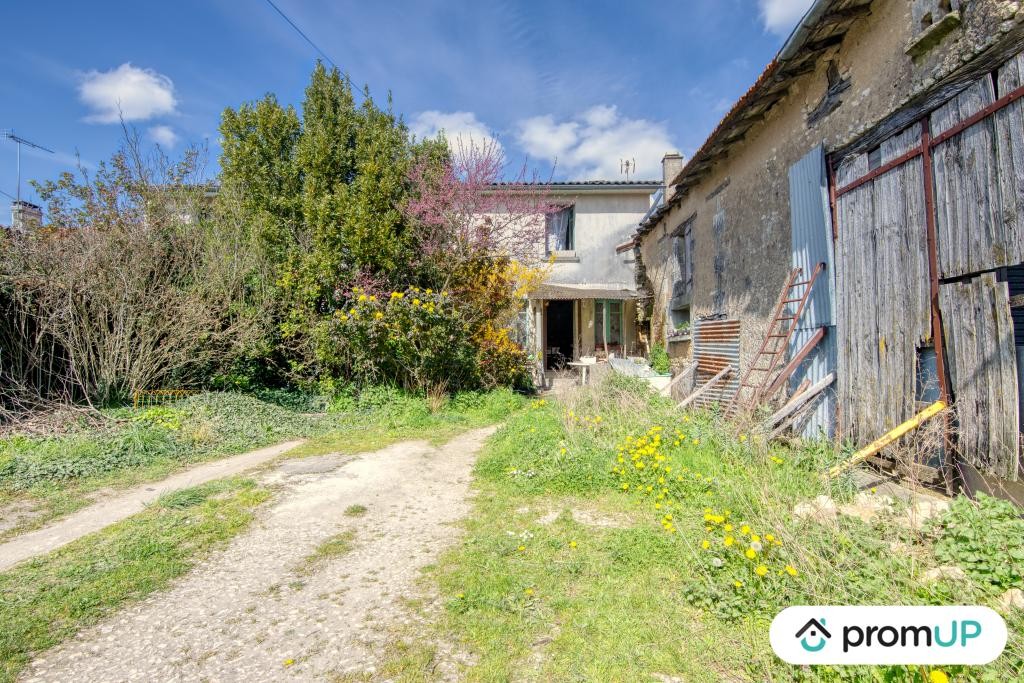 Vente Maison à Challignac 2 pièces