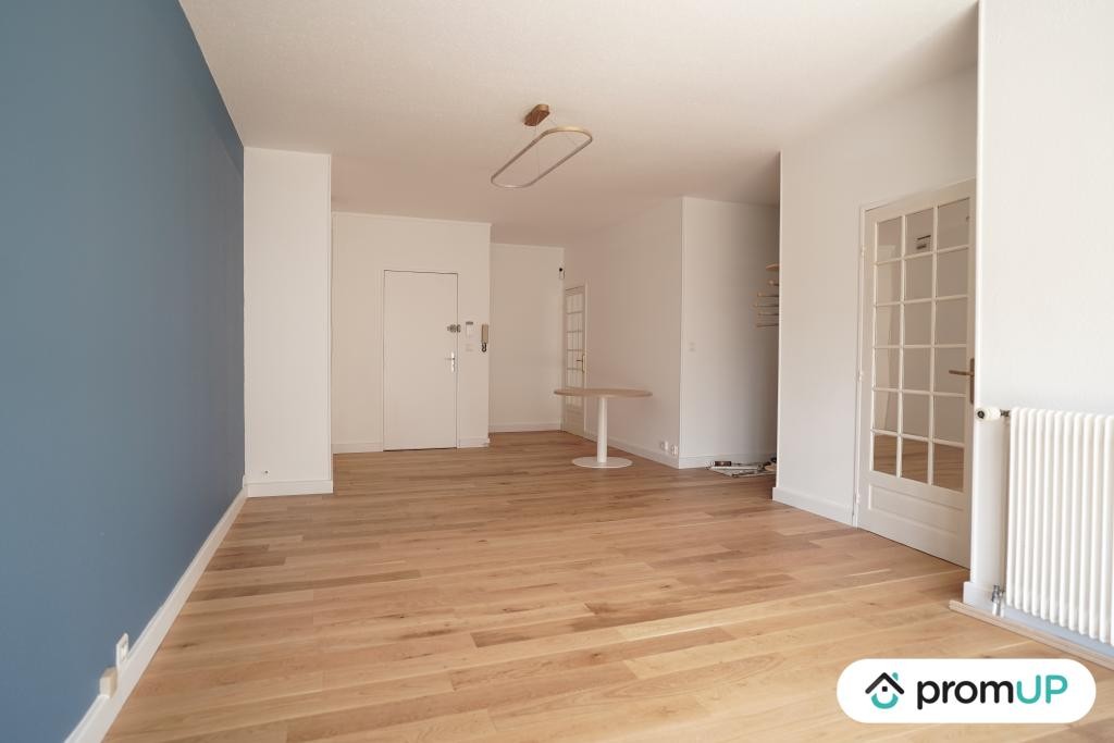 Vente Appartement à Belfort 4 pièces