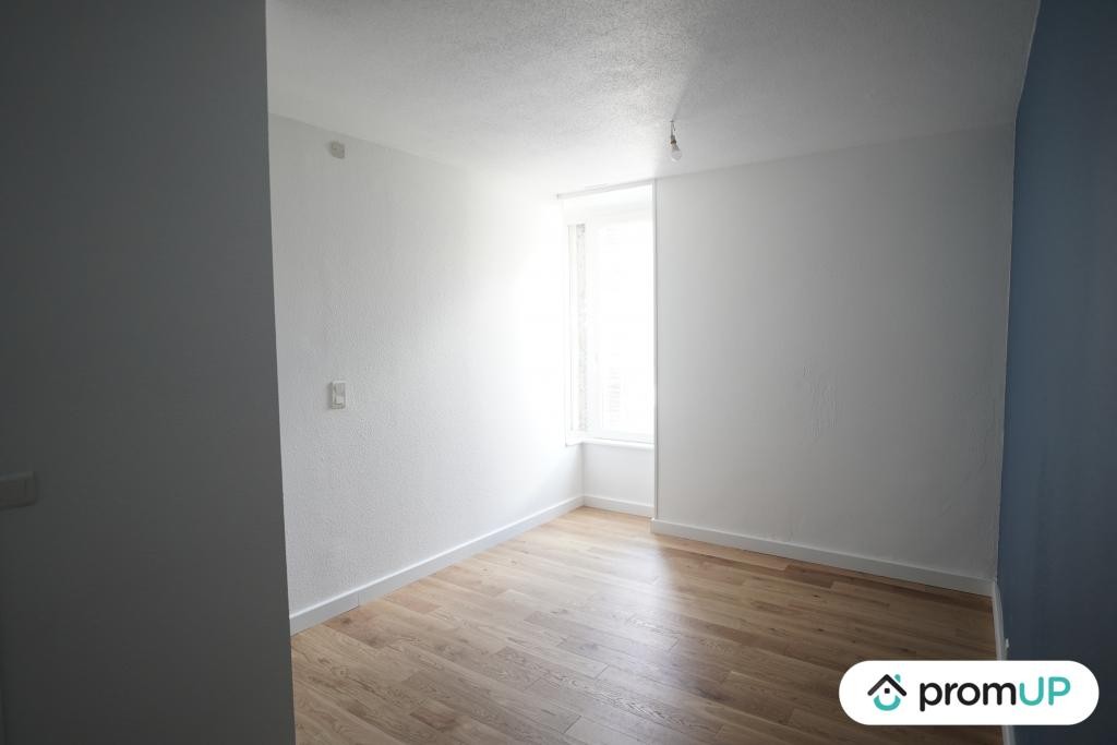 Vente Appartement à Belfort 4 pièces