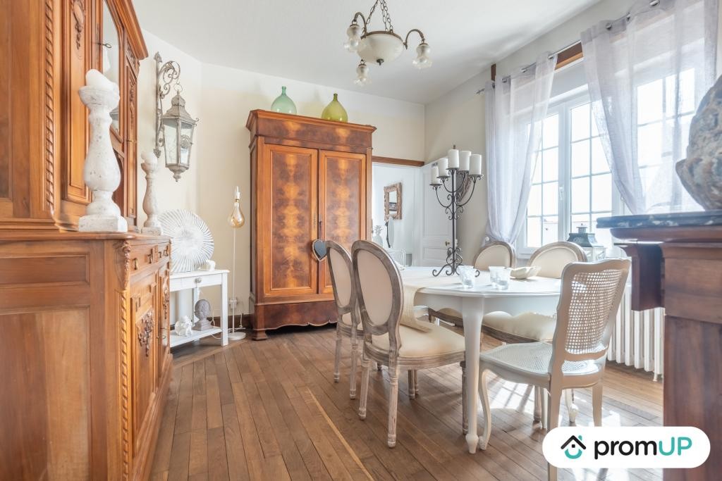 Vente Maison à Saint-Marcel 5 pièces