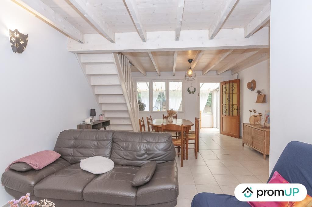 Vente Maison à Valras-Plage 4 pièces