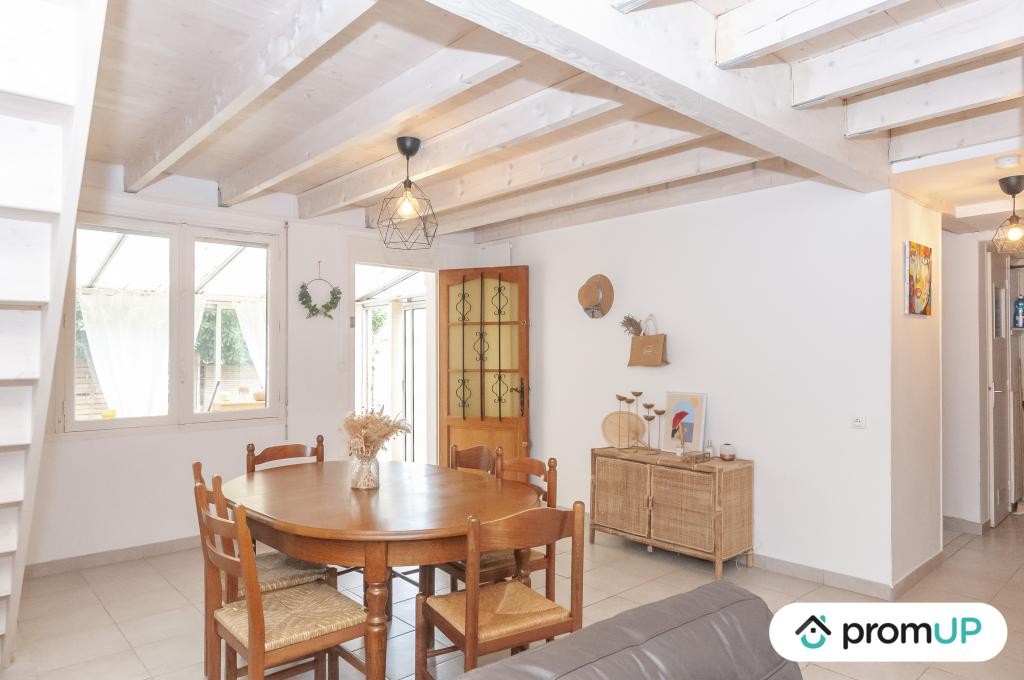 Vente Maison à Valras-Plage 4 pièces