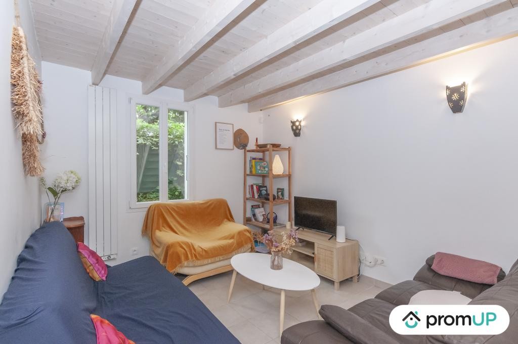 Vente Maison à Valras-Plage 4 pièces