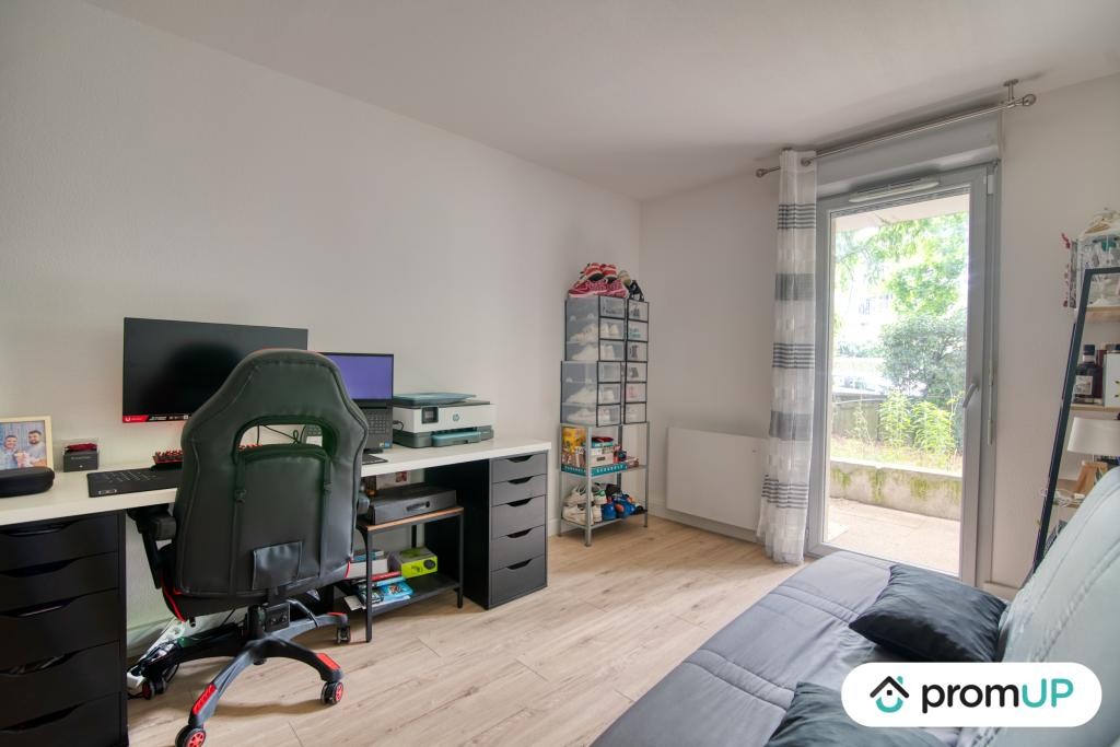 Vente Appartement à Toulouse 3 pièces