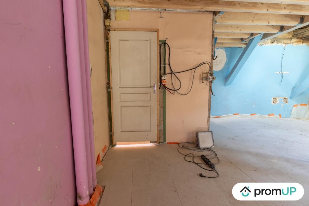 Vente Appartement à Vals-près-le-Puy 4 pièces