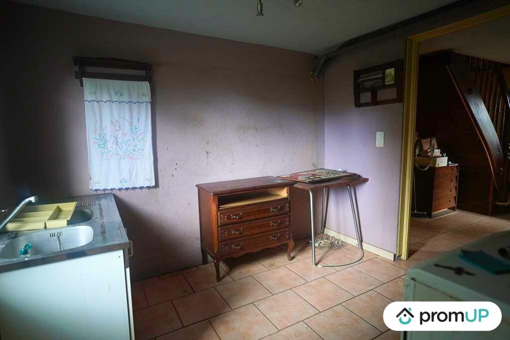 Vente Maison à Spechbach-le-Bas 8 pièces