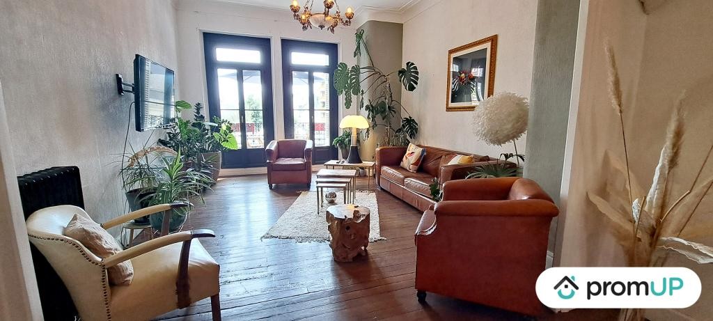 Vente Appartement à Tarbes 7 pièces