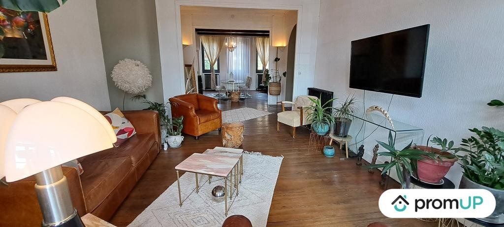 Vente Appartement à Tarbes 7 pièces