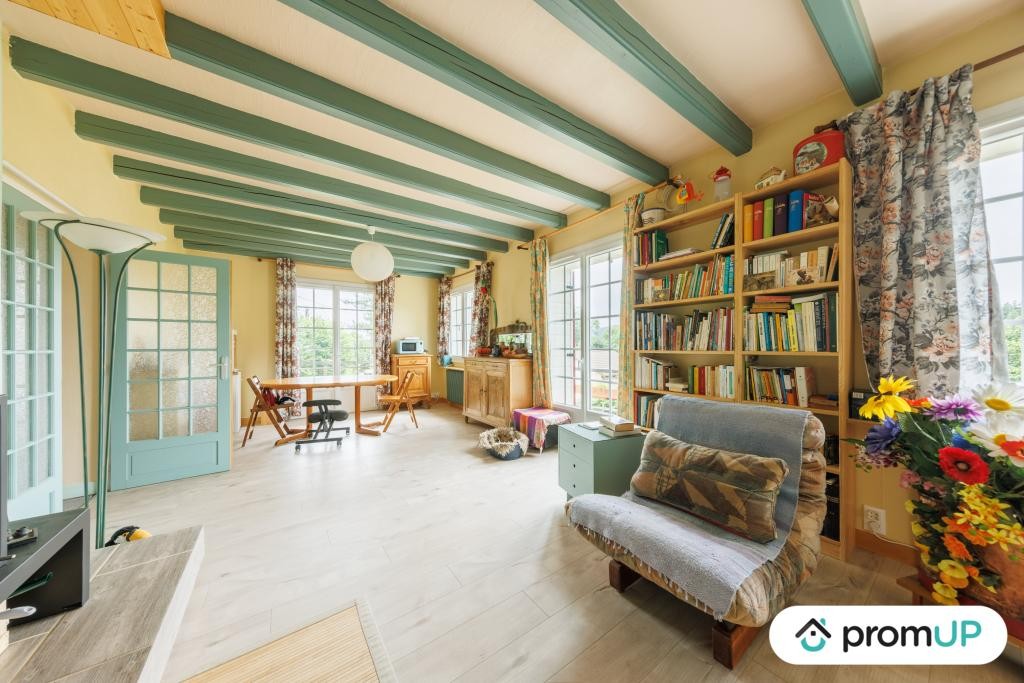 Vente Maison à Saint-Germain-l'Herm 3 pièces