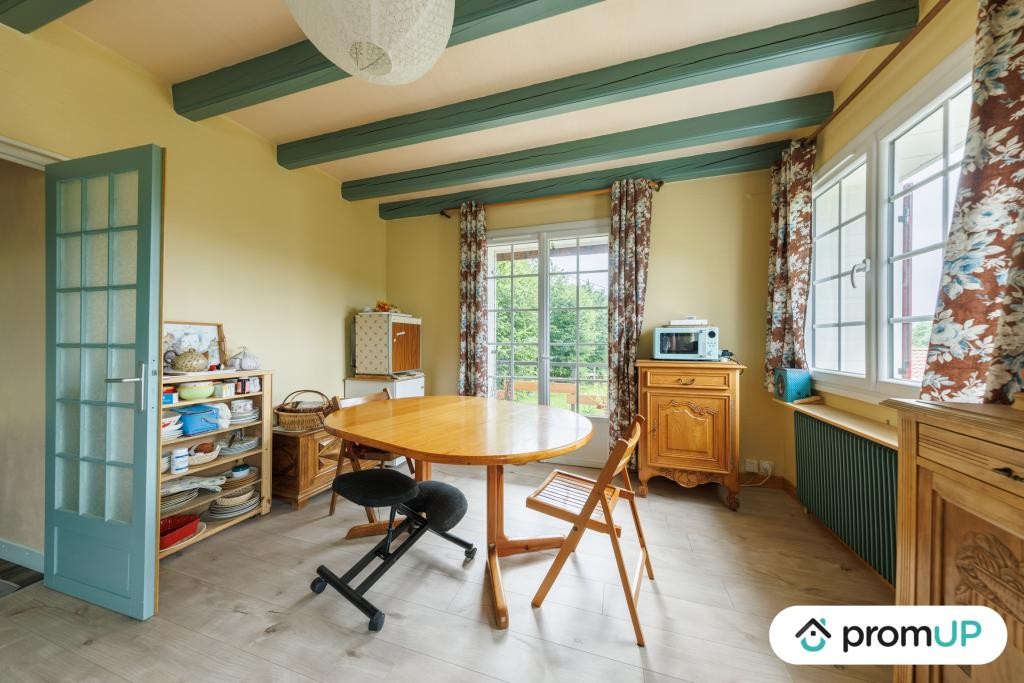 Vente Maison à Saint-Germain-l'Herm 3 pièces