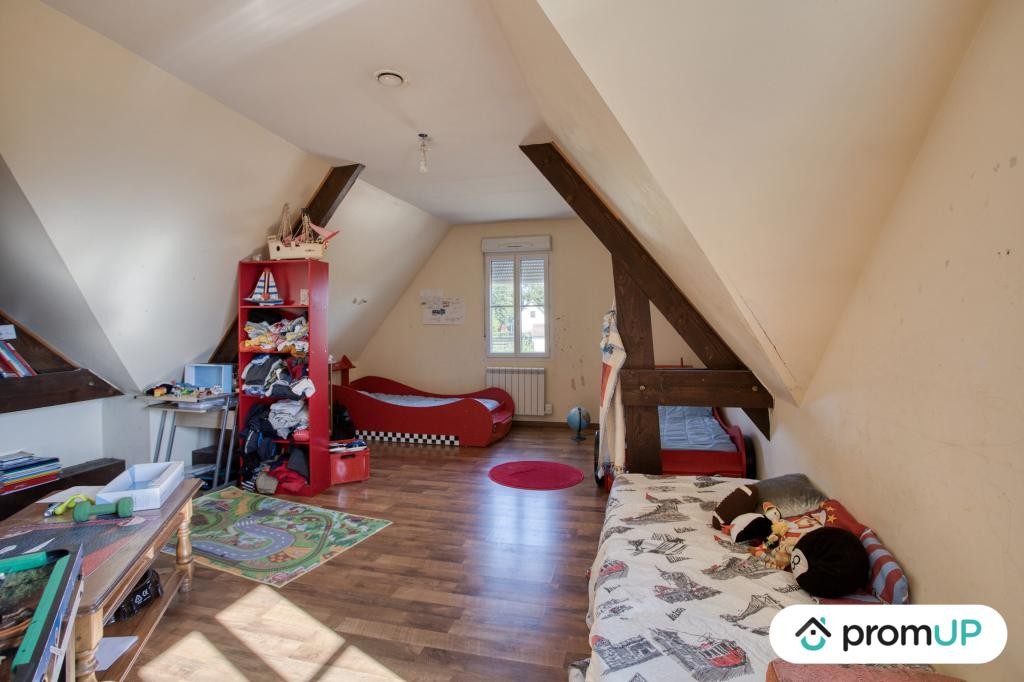 Vente Maison à Saint-Michel-Tubœuf 4 pièces