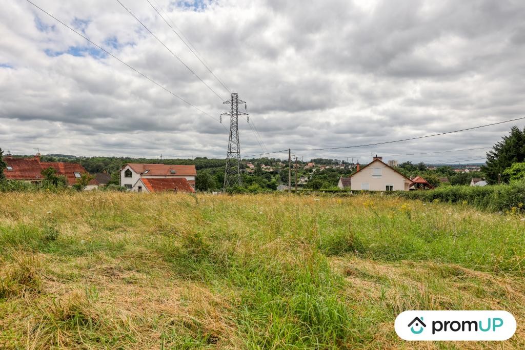 Vente Terrain à Montluçon 0 pièce