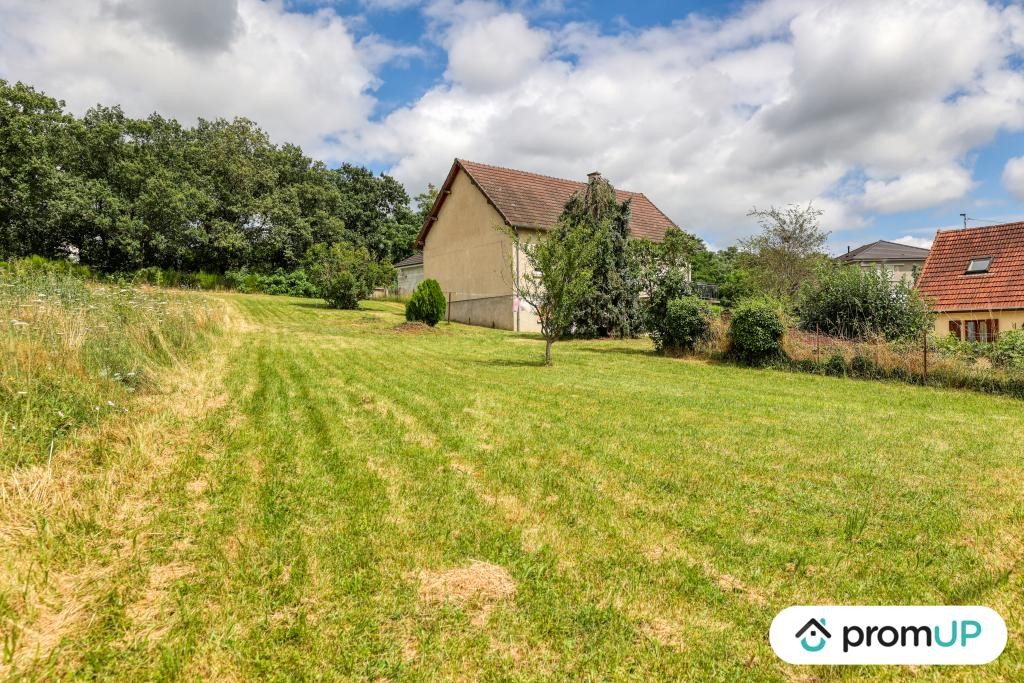 Vente Terrain à Montluçon 0 pièce