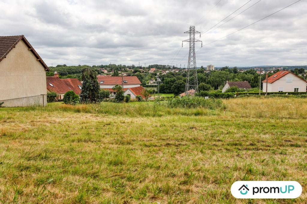 Vente Terrain à Montluçon 0 pièce