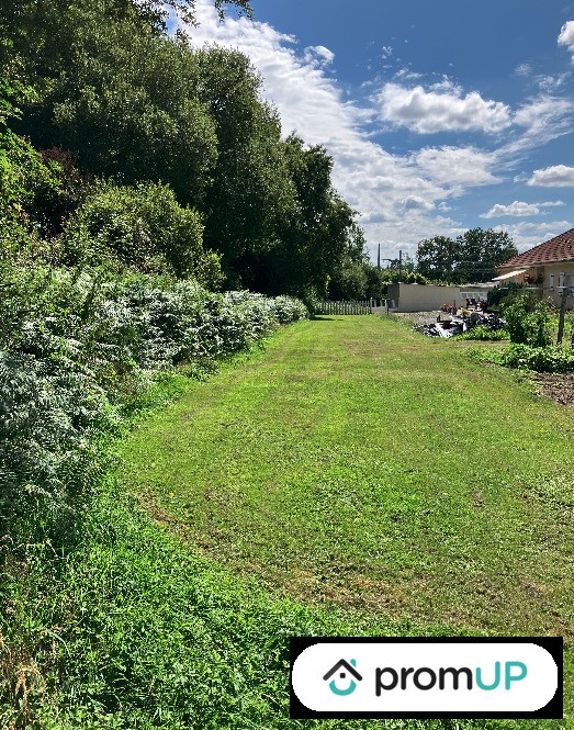 Vente Terrain à la Souterraine 0 pièce