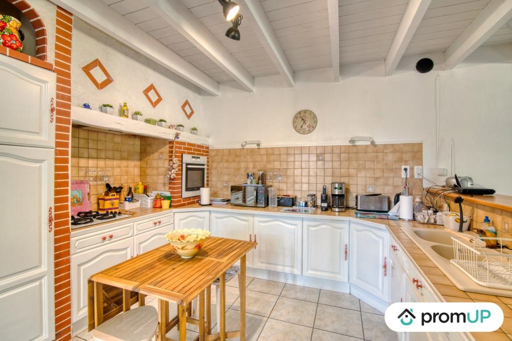 Vente Maison à Pommevic 5 pièces