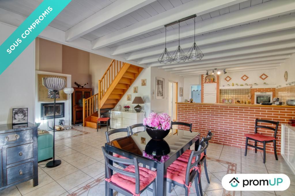 Vente Maison à Pommevic 5 pièces