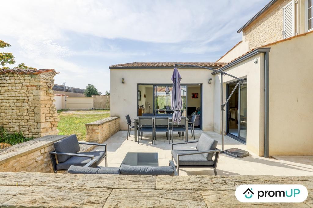 Vente Maison à la Rochelle 4 pièces