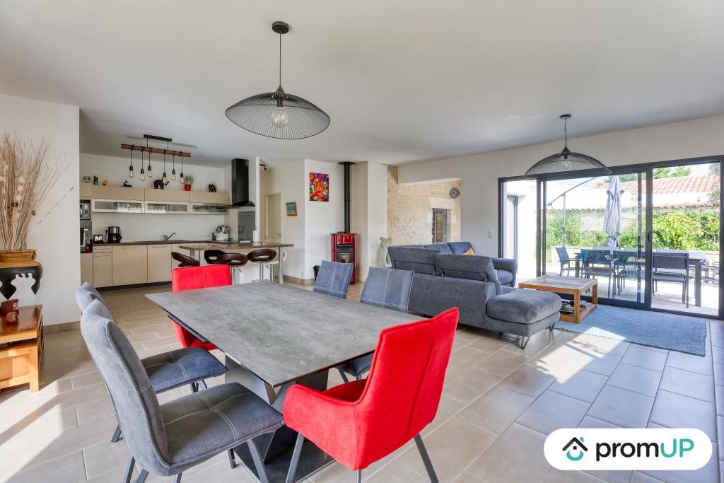 Vente Maison à la Rochelle 4 pièces