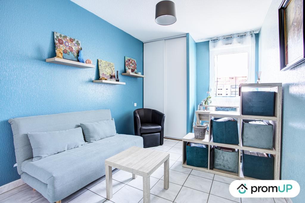 Vente Appartement à Perpignan 3 pièces