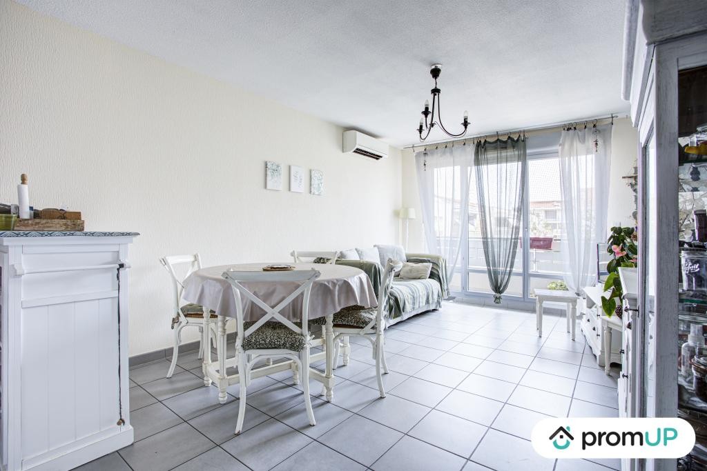 Vente Appartement à Perpignan 3 pièces