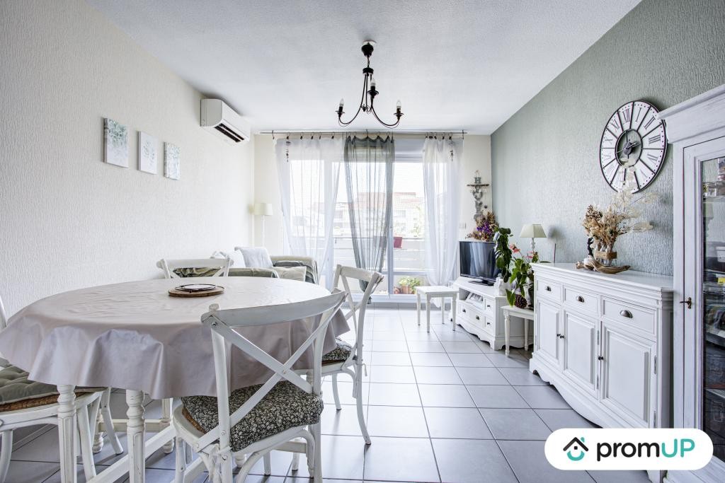 Vente Appartement à Perpignan 3 pièces