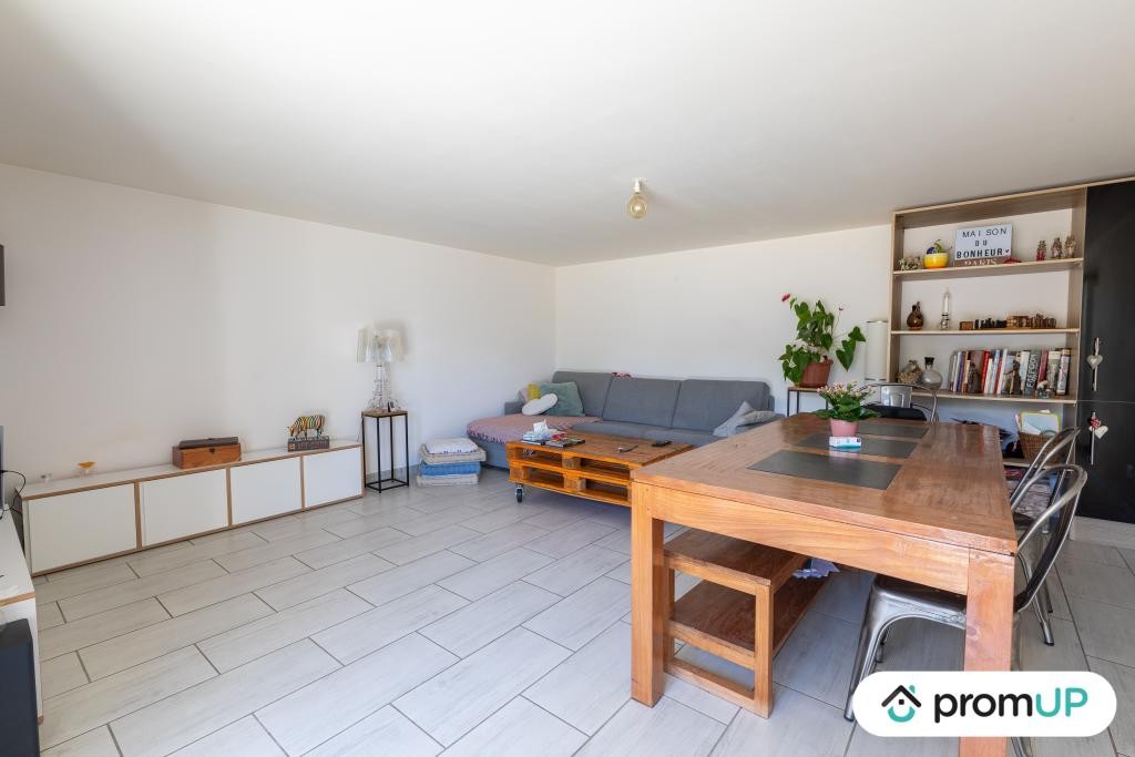 Vente Maison à Andrézieux-Bouthéon 5 pièces