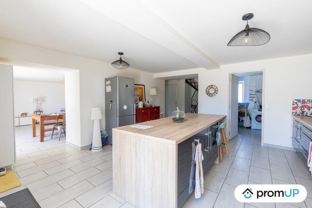 Vente Maison à Andrézieux-Bouthéon 5 pièces