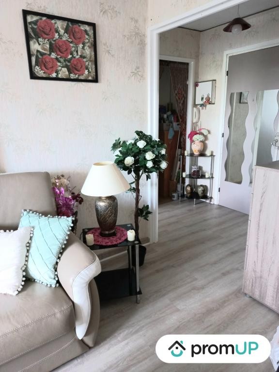 Vente Appartement à Sevran 4 pièces