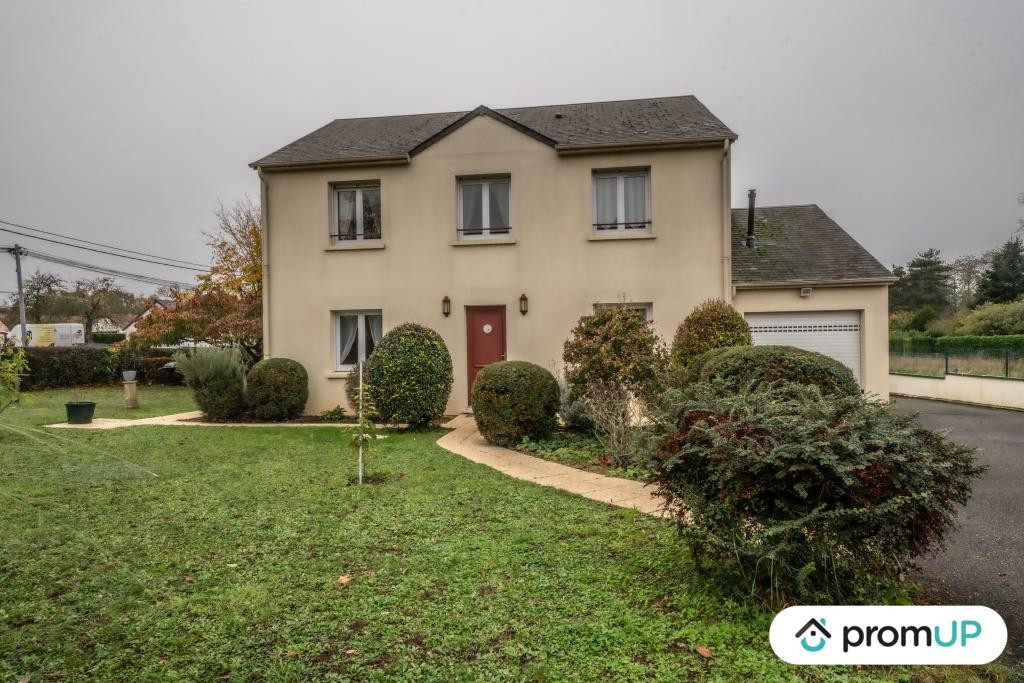 Vente Maison à la Charité-sur-Loire 6 pièces