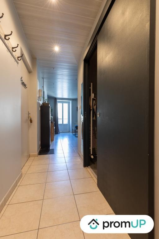 Vente Appartement à Tence 2 pièces