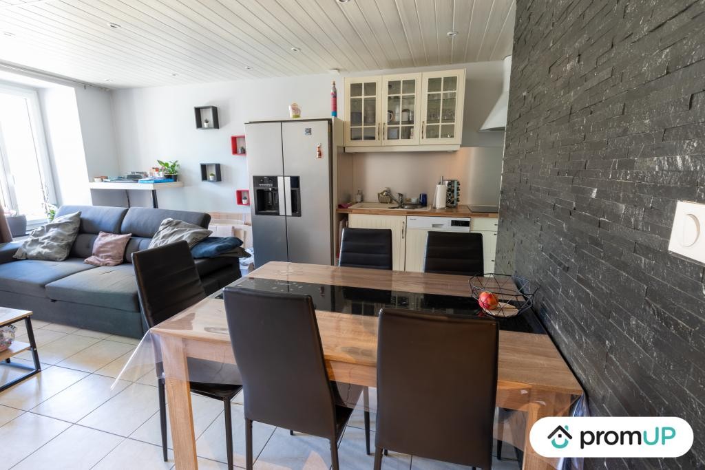 Vente Appartement à Tence 2 pièces