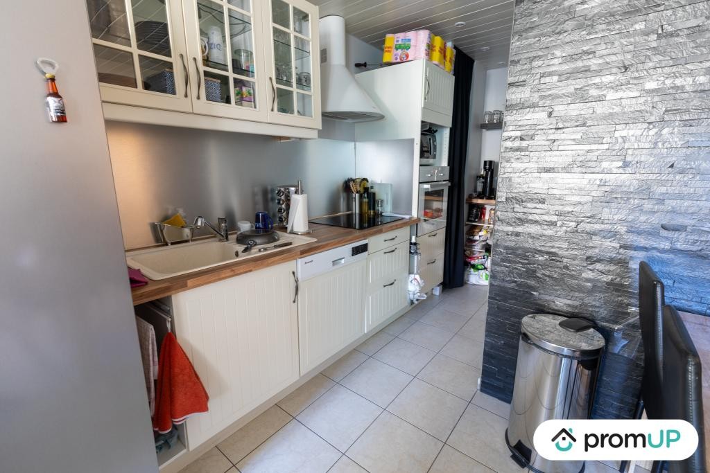 Vente Appartement à Tence 2 pièces