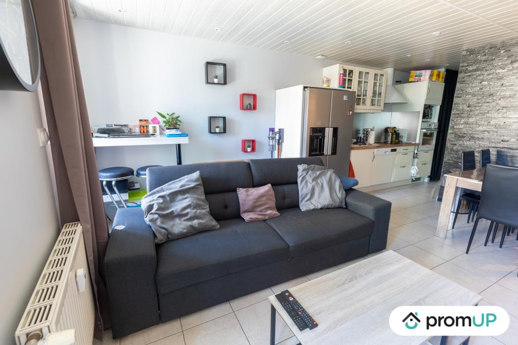 Vente Appartement à Tence 2 pièces