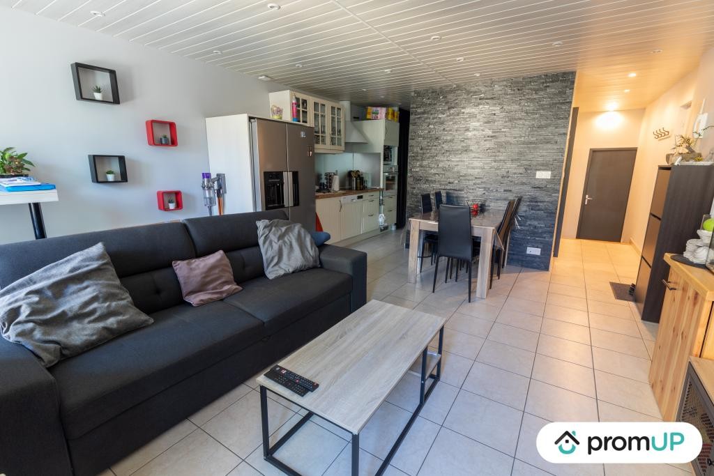 Vente Appartement à Tence 2 pièces