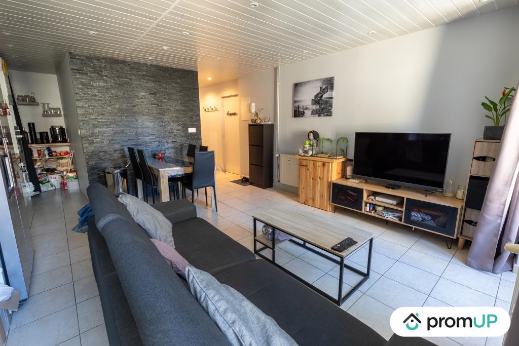 Vente Appartement à Tence 2 pièces