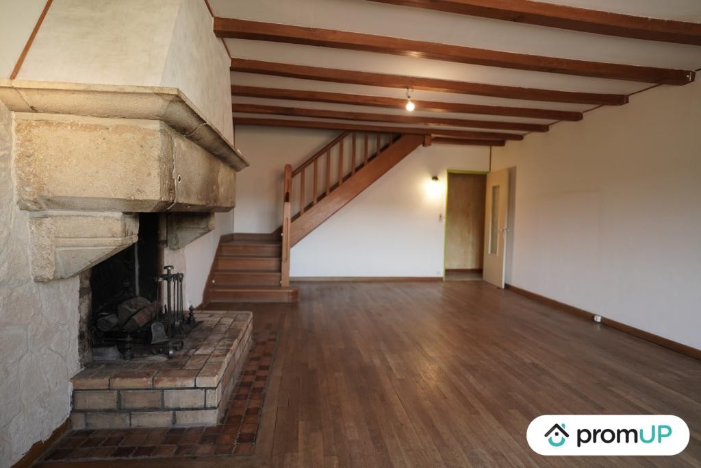 Vente Maison à Dampierre-sur-Linotte 6 pièces