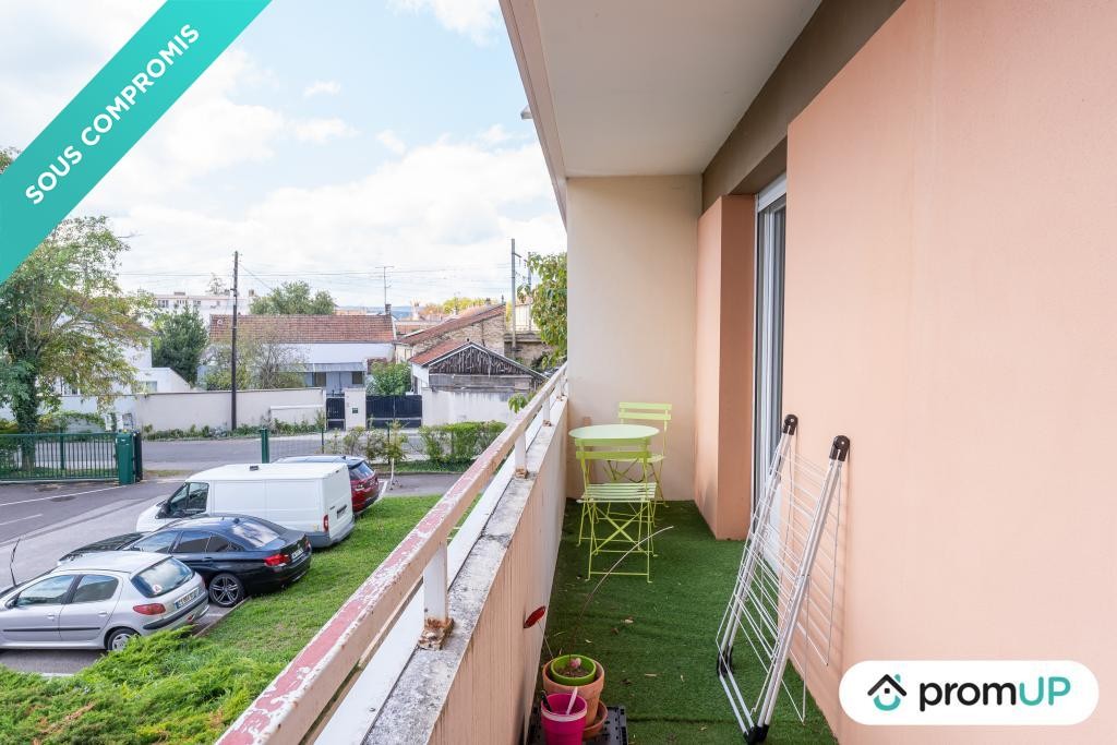 Vente Appartement à Dijon 7 pièces