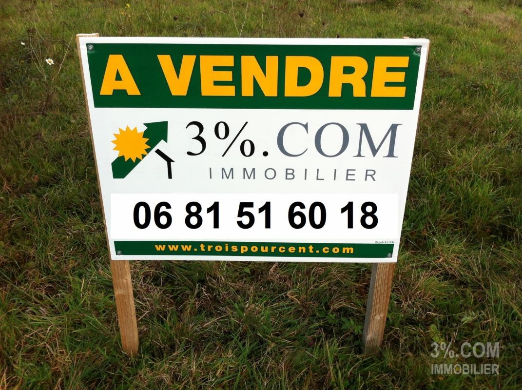 Vente Maison à Cheix-en-Retz 3 pièces