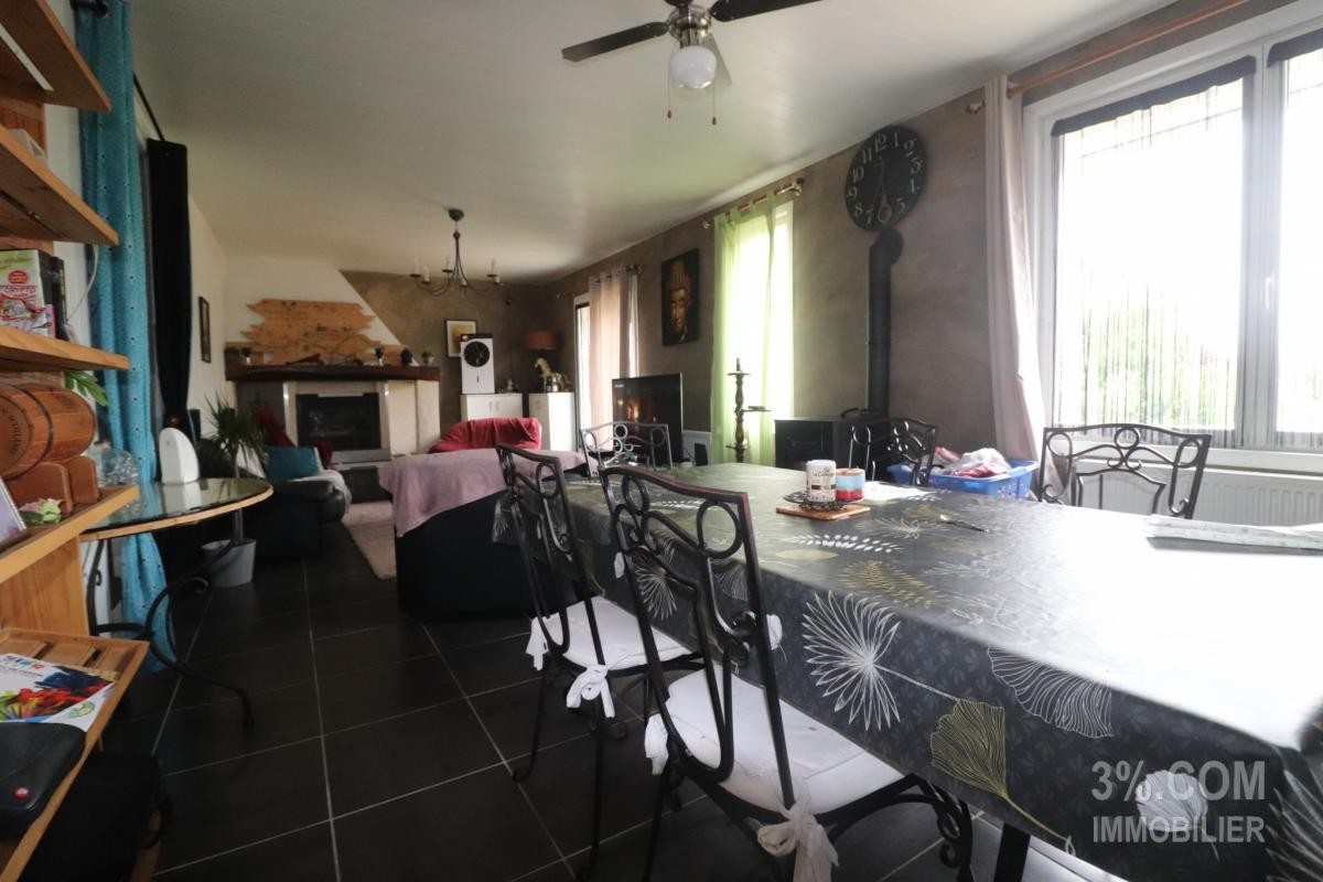 Vente Maison à Livron-sur-Drôme 5 pièces