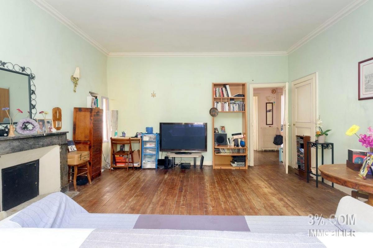 Vente Appartement à Nantes 4 pièces